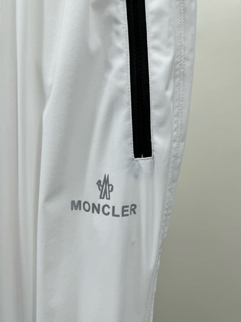 Moncler Long Pants